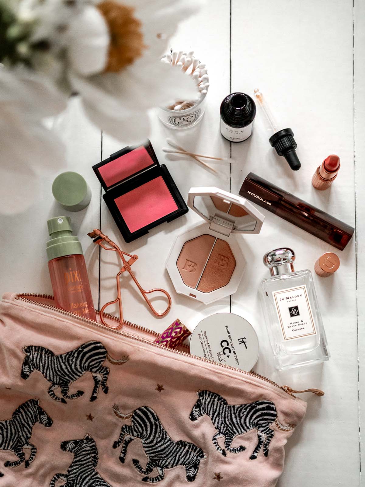 June Beauty Faves.