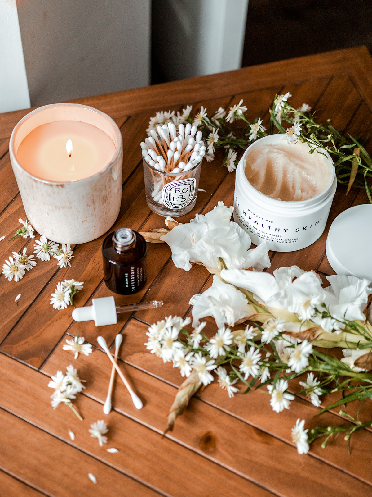 Beauty Pie: First Impressions.