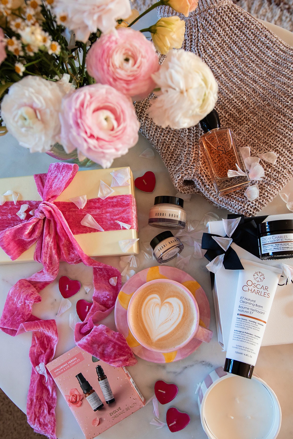 valentine's gift guide ideas