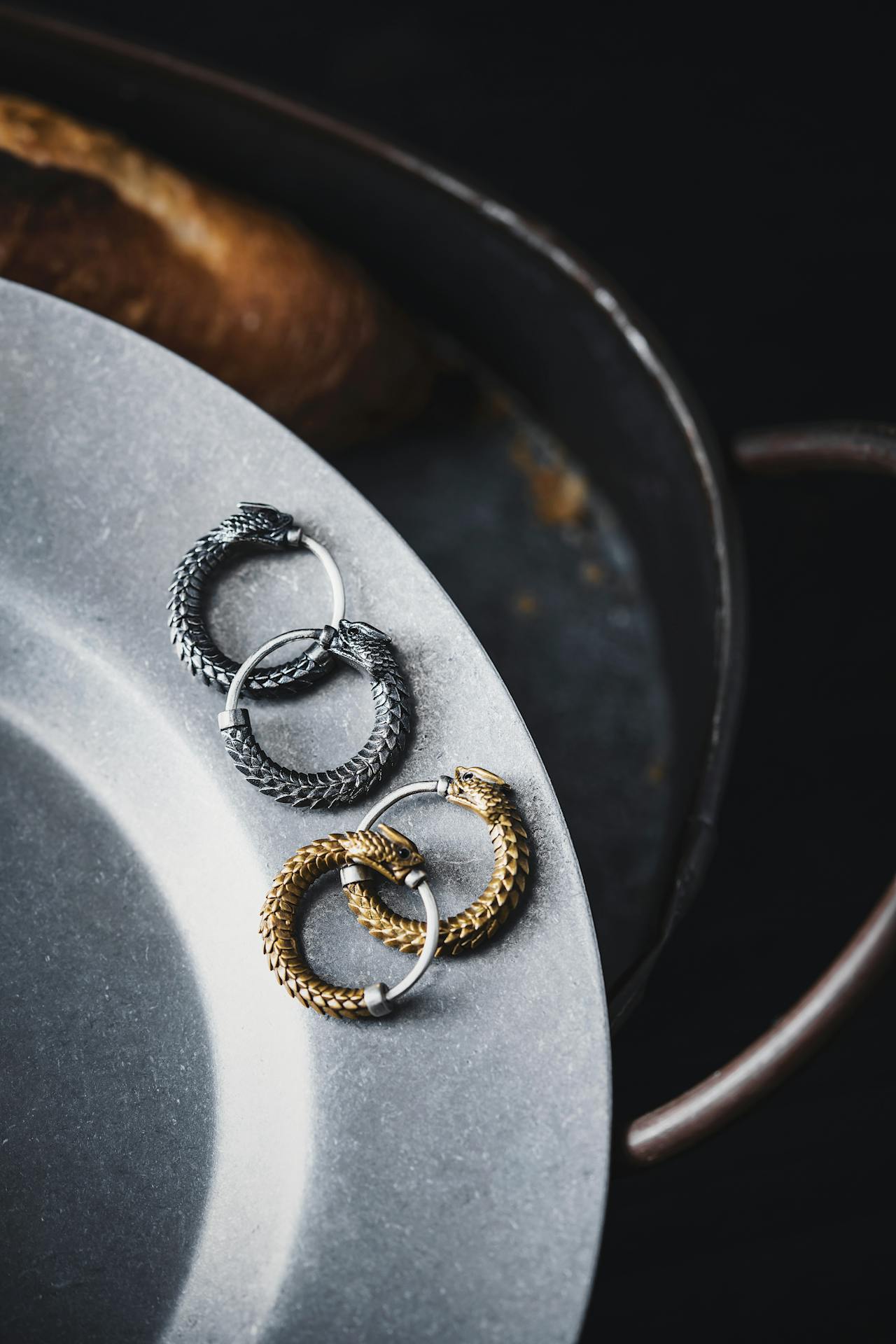 Mixing Metals: Can You Pair Silver with Gold?